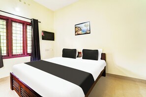 Unclassified image, 2 of 36, button - Hotel O Nettoor Near Lakeshore Hospital (Kochi)