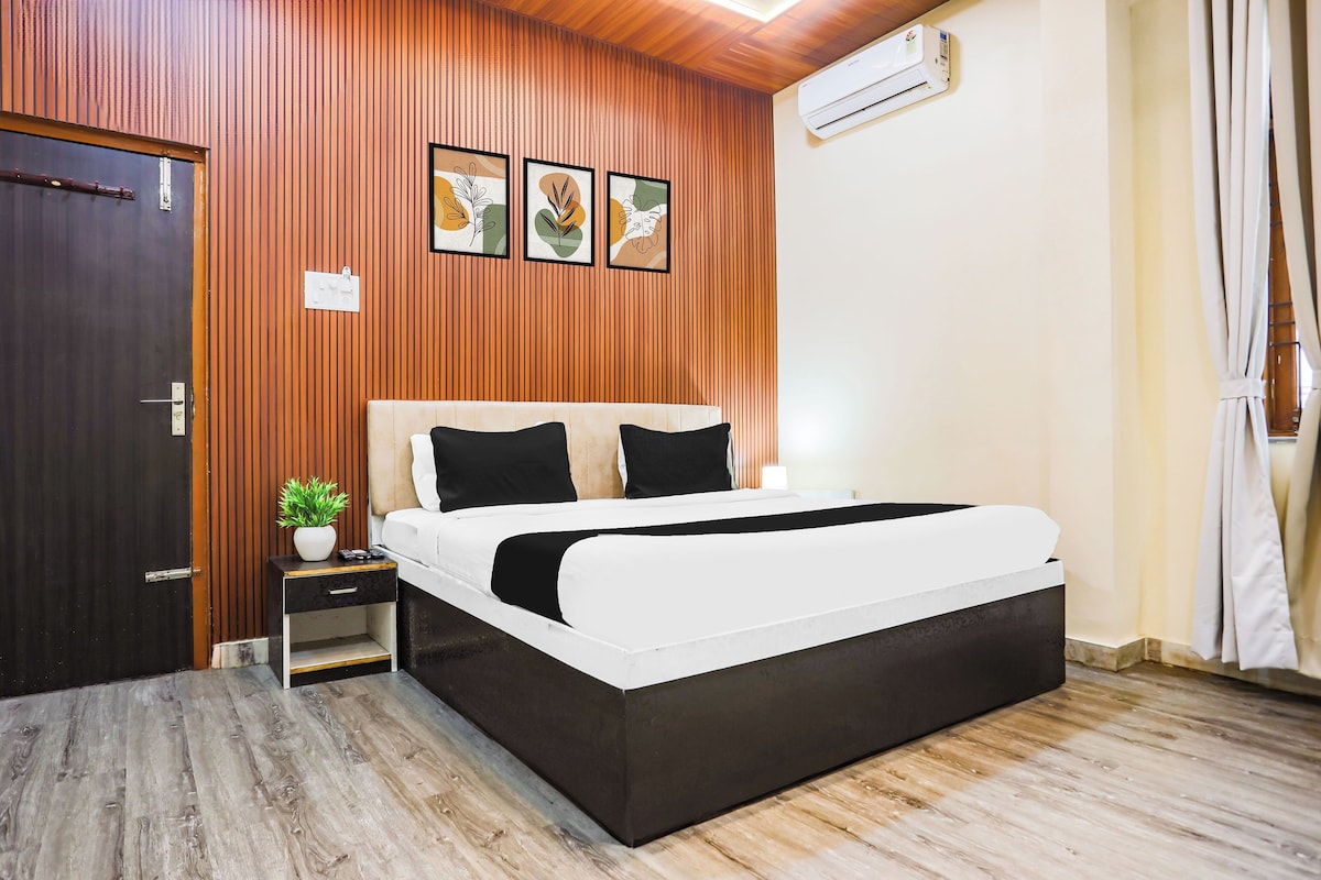 Deluxe kamer