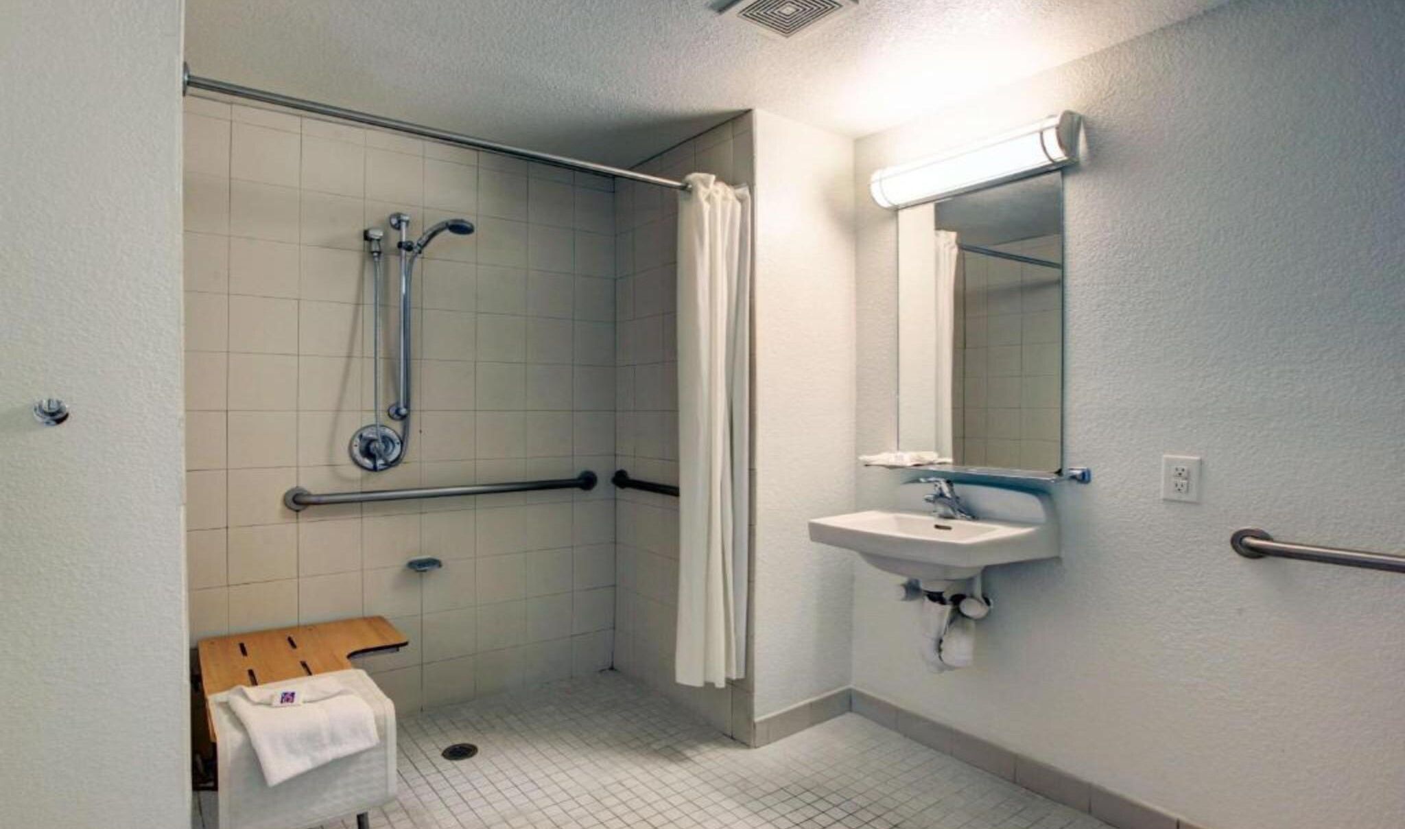 浴室