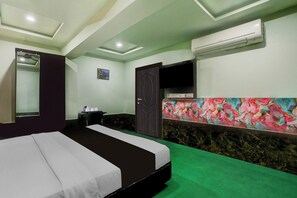 Classic Room - Collection Vijay Nagar Square Formerly  (Indore)