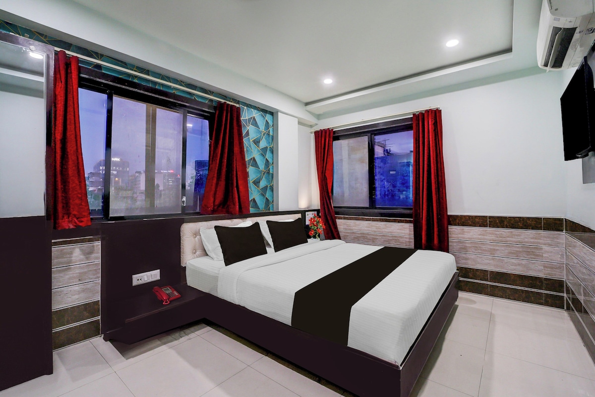 Habitación clásica