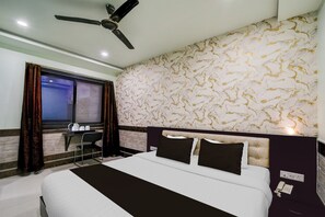 Classic Room - Collection Vijay Nagar Square Formerly  (Indore)