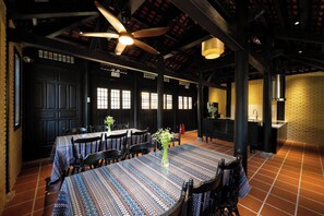 Tempat makan
