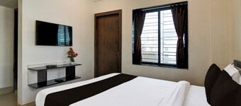 Townhouse Khanvel Formerly Rivera Resort
