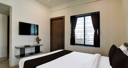 Townhouse Khanvel Formerly Rivera Resort