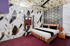 Unclassified image, 4 of 56, button - Hotel O Sahaspur Dehradun (Pondha)