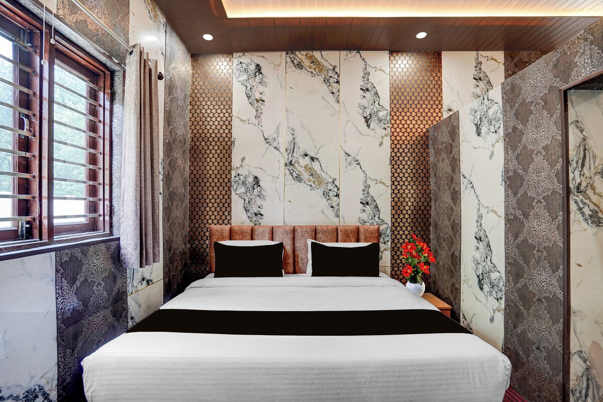 Chambre Deluxe | Wi-Fi gratuit