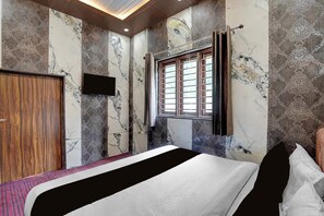 Unclassified image, 5 of 56, button - Hotel O Sahaspur Dehradun (Pondha)