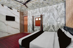 Unclassified image, 3 of 56, button - Hotel O Sahaspur Dehradun (Pondha)