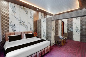 Unclassified image, 3 of 56, button - Hotel O Sahaspur Dehradun (Pondha)