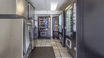 Holiday Home Facilities and Services