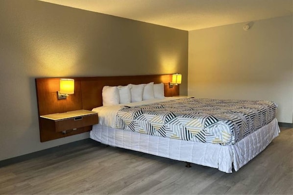 Holiday Home Facilities and Services