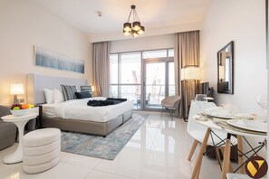 Unclassified image, 2 of 36, button - Damac Avanti  (Dubai)