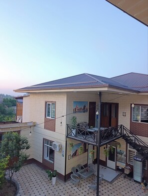 Exterior - Ideal & Comfort room for 3 guests in Hotel Incity (Тошкент)