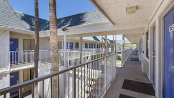 Holiday Home Facilities and Services