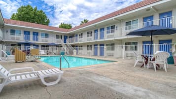 Holiday Home Swimming Pool