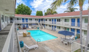 Holiday Home Swimming Pool