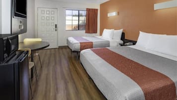 Holiday Home Facilities and Services