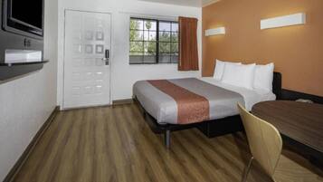 Holiday Home Facilities and Services