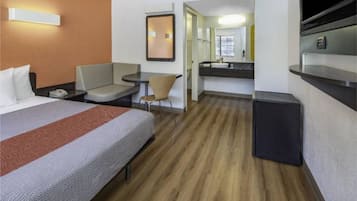 Facilidades y servicios casa de vacaciones