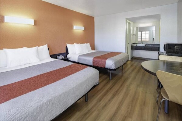Holiday Home Facilities and Services