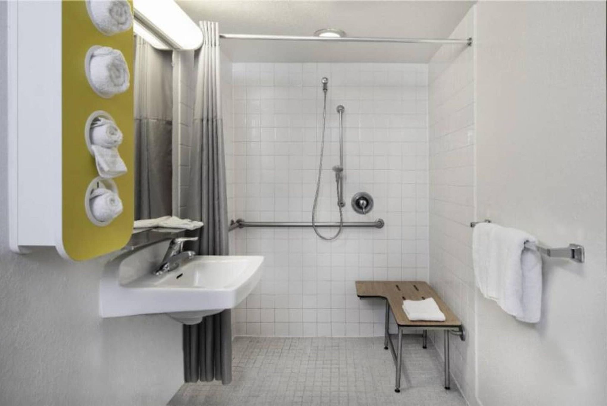 Cuarto de baño