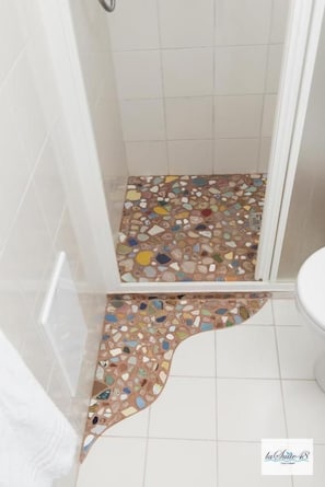 Unclassified image, 2 of 20, button - La Suite 48 (Vietri sul Mare)