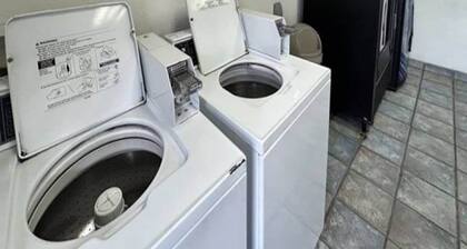 2 Full Beds|Suite,Non-Smoking,Micfridge