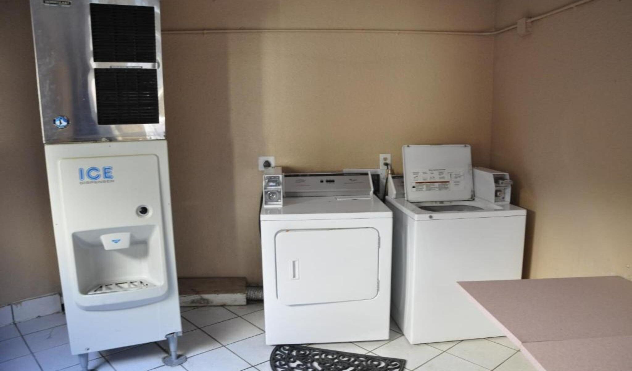 Equipement et services maison de vacances