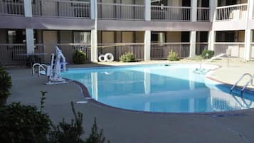 Piscina casa de vacaciones