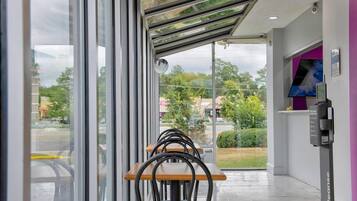 Holiday Home Facilities and Services