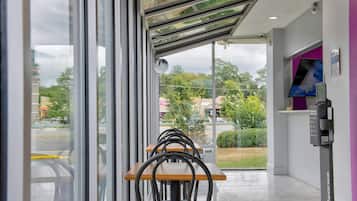 Equipement et services maison de vacances