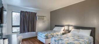 Spacious 2 Full Beds Nsmk