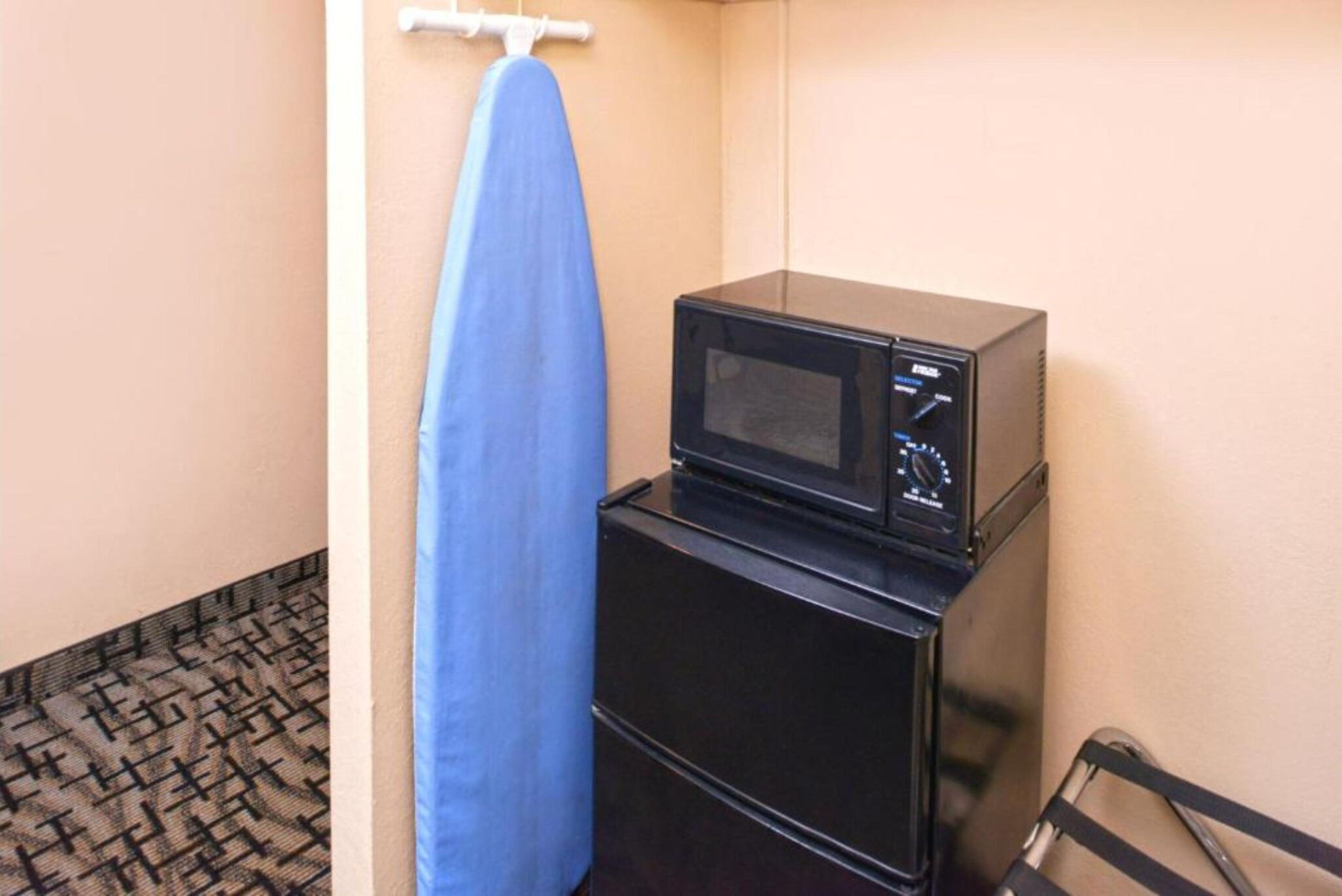 Holiday Home Facilities and Services