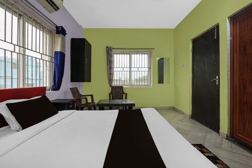 Hotel O Laxmisagar Bhubaneswar