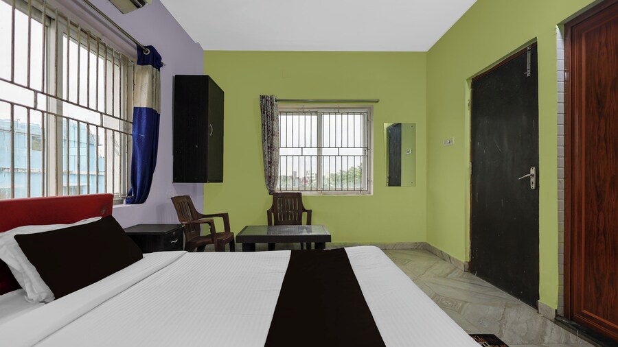 Hotel O Laxmisagar Bhubaneswar