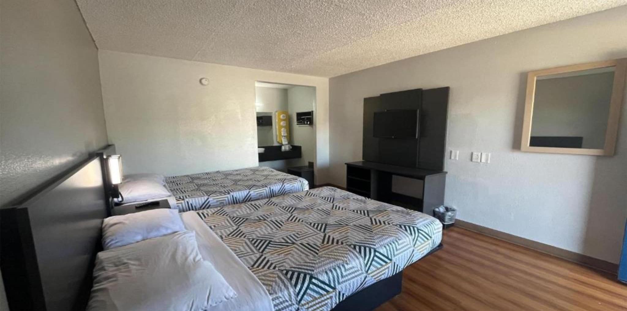 Dormitorio