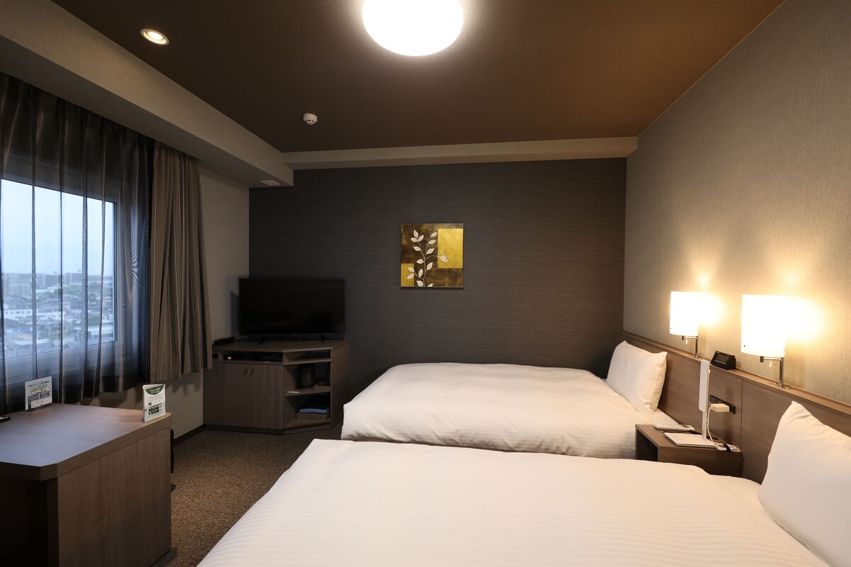 Comfort-Zweibettzimmer, Nichtraucher