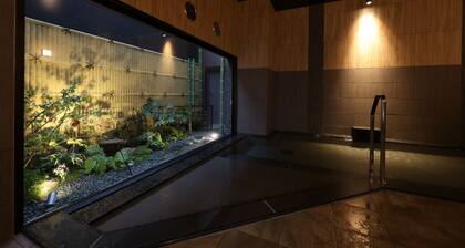 Hotel Route Inn Aichi Togo