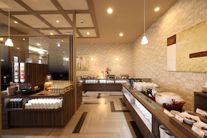 用餐區