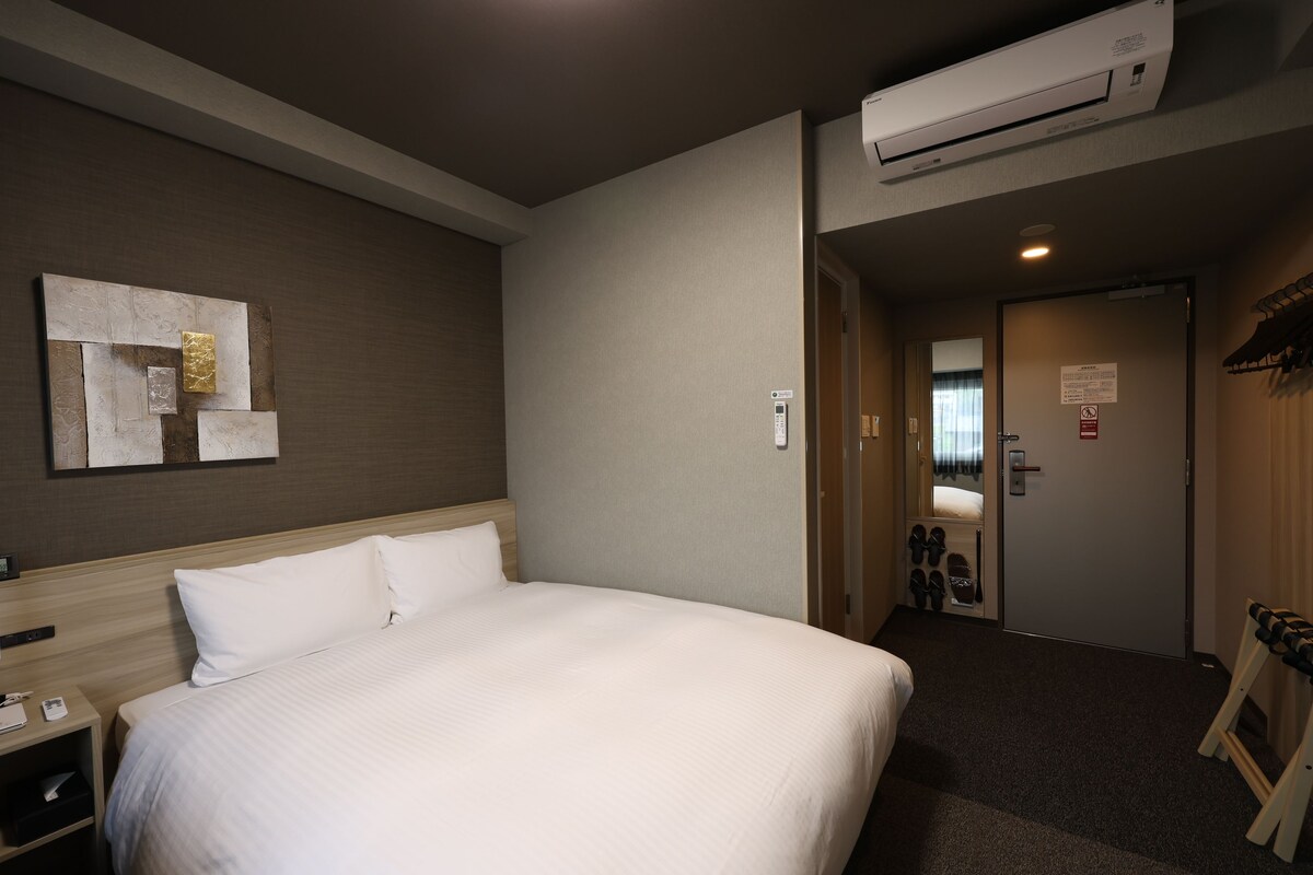 Doppelzimmer, Nichtraucher