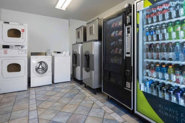 Unclassified image, 1 of 24, button - 2 Full Beds | Mini Fridge (Oceanside)
