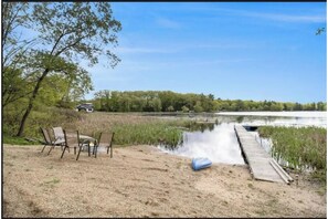 Unclassified image, 3 of 14, button - Vrbo Property (Irons)