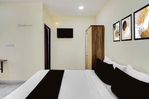 Unclassified image, 4 of 28, button - Hotel O SLN Terminus Gachibowli (Hyderabad)