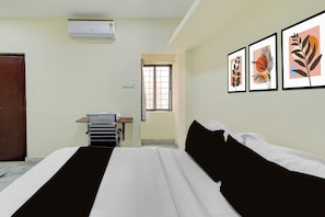 Unclassified image, 5 of 28, button - Hotel O SLN Terminus Gachibowli (Hyderabad)