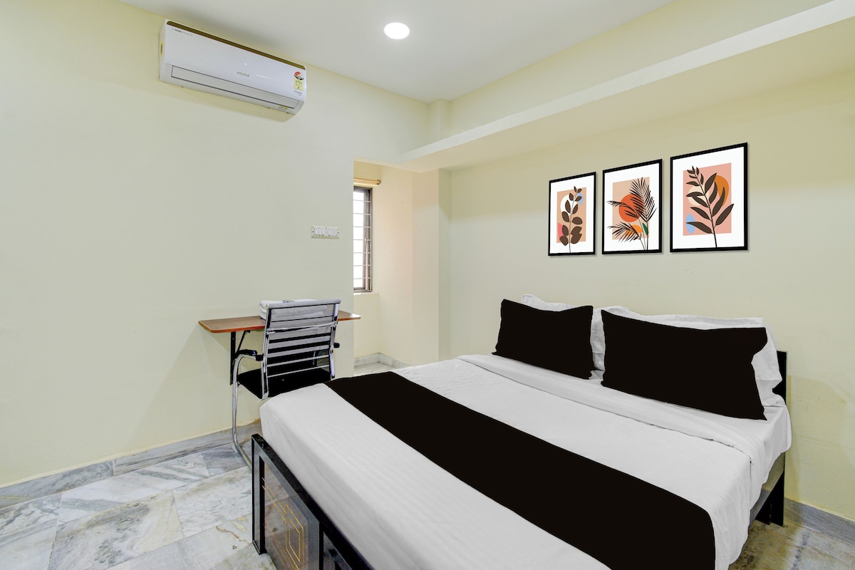Classic Room | Free WiFi