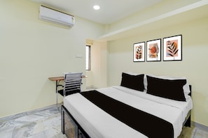 Unclassified image, 2 of 28, button - Hotel O SLN Terminus Gachibowli (Hyderabad)