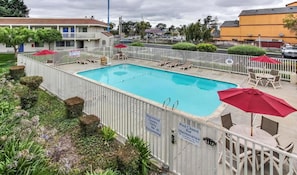Holiday Home Swimming Pool
