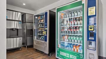 Holiday Home Facilities and Services