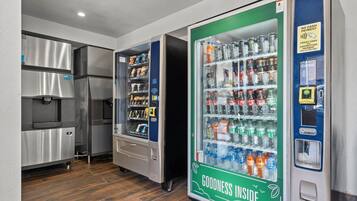 Holiday Home Facilities and Services